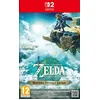 Image de The Legend Of Zelda Tears Of The Kingdom Nintendo Switch 2 Edition Occasion SWITCH 2 en occasion ou reconditionné