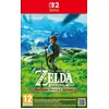 Image de The Legend Of Zelda Breath Of The Wild Nintendo Switch 2 Edition Occasion SWITCH 2 en occasion ou reconditionné