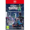 Image de Pokemon Legendes Z-a Nintendo Switch 2 Edition Occasion SWITCH 2 en occasion ou reconditionné