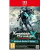 Image de Xenoblade Chronicles X Definitive Edition Occasion SWITCH 2 en occasion ou reconditionné