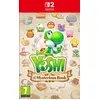 Image de Yoshi And The Mysterious Book Occasion SWITCH 2 en occasion ou reconditionné