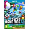 Image de New Super Mario Bros Occasion WII U en occasion ou reconditionné