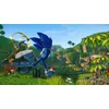 Image de Sonic Boom L'ascension De Lyric Occasion WII U en occasion ou reconditionné