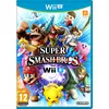 Image de Super Smash Bros Occasion WII U en occasion ou reconditionné