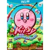 Image de Kirby Et Le Pinceau Arc-en-ciel Occasion WII U en occasion ou reconditionné