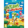 Image de Yoshi's Woolly World Occasion WII U en occasion ou reconditionné