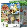 Image de Animal Crossing Amiibo Festival Edition Limitee Occasion WII U en occasion ou reconditionné