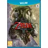 Image de The Legend Of Zelda Twilight Princess Hd Occasion WII U en occasion ou reconditionné