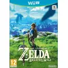 Image de The Legend Of Zelda Breath Of The Wild Occasion WII U en occasion ou reconditionné
