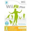Image de Wii Fit Plus Occasion WII en occasion ou reconditionné
