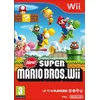 Image de New Super Mario Bros Occasion WII en occasion ou reconditionné