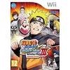 Image de Naruto Shippuden Clash Of Ninja Revolution 3 European Version Occasion WII en occasion ou reconditionné