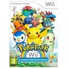 Image de Pokepark La Grande Aventure De Pikachu Occasion WII en occasion ou reconditionné