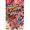 Image de Ultra Street Fighter II The Final Challengers Occasion SWITCH en occasion ou reconditionné