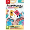 Image de Snipperclips Plus Les Deux Font La Paire Occasion SWITCH en occasion ou reconditionné
