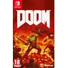 Image de Doom Occasion SWITCH en occasion ou reconditionné