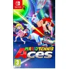 Image de Mario Tennis Aces Occasion SWITCH en occasion ou reconditionné
