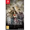 Image de Octopath Traveler Occasion SWITCH en occasion ou reconditionné