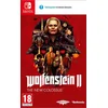 Image de Wolfenstein II The New Colossus Occasion SWITCH en occasion ou reconditionné