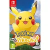 Image de Pokemon Let's Go Pikachu Occasion SWITCH en occasion ou reconditionné