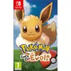 Image de Pokemon Let's Go Evoli Occasion SWITCH en occasion ou reconditionné