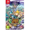 Image de Snack World Mordus De Donjons Gold Occasion SWITCH en occasion ou reconditionné