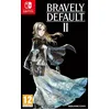 Image de Bravely Default II Occasion SWITCH en occasion ou reconditionné