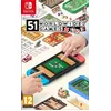 Image de 51 Worldwide Games Occasion SWITCH en occasion ou reconditionné