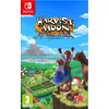 Image de Harvest Moon Un Monde à Cultiver Occasion SWITCH en occasion ou reconditionné