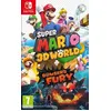 Image de Super Mario 3d World+bowser's Fury Occasion SWITCH en occasion ou reconditionné