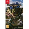 Image de Monster Hunter Rise Occasion SWITCH en occasion ou reconditionné