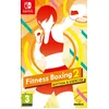 Image de Fitness Boxing 2 Rhythm & Exercice Occasion SWITCH en occasion ou reconditionné