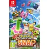 Image de New Pokemon Snap Occasion SWITCH en occasion ou reconditionné