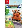 Image de Advance Wars 1+2 Re-boot Camp Occasion SWITCH en occasion ou reconditionné