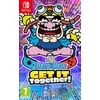 Image de Warioware Get It Together! Occasion SWITCH en occasion ou reconditionné