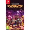 Image de Minecraft Dungeons Ultimate Edition Occasion SWITCH en occasion ou reconditionné
