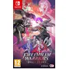 Image de Fire Emblem Warriors Three Hopes Occasion SWITCH en occasion ou reconditionné