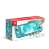 Image de Nintendo Switch Lite Turquoise Occasion en occasion ou reconditionné