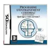 Image de Programme Du Docteur Kawashima Occasion DS en occasion ou reconditionné
