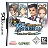 Image de Phoenix Wright Ace Attorney Justice For All Occasion DS en occasion ou reconditionné