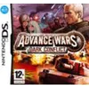 Image de Advance Wars Dark Conflict Occasion DS en occasion ou reconditionné