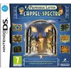 Image de Professeur Layton Et L'appel Du Spectre Occasion DS en occasion ou reconditionné