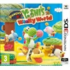 Image de Poochy & Yoshi's Woolly World Occasion 3DS en occasion ou reconditionné