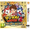 Image de Yo-kai Watch 2 Fantomes Bouffis Occasion 3DS en occasion ou reconditionné