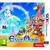 Image de Ever Oasis Occasion 3DS en occasion ou reconditionné