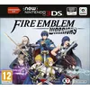 Image de Fire Emblem Warriors (new Ds Seulement) Occasion 3DS en occasion ou reconditionné