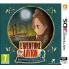 Image de L'aventure Layton : Katrielle Et La Conspiration Des Millionnaires Occasion 3DS en occasion ou reconditionné