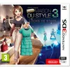 Image de Nintendo Présente La Maison Du Style 3 Looks De Stars Occasion 3DS en occasion ou reconditionné