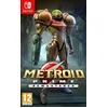 Image de Metroid Prime Remastered Occasion SWITCH en occasion ou reconditionné