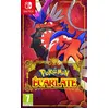 Image de Pokemon Ecarlate Occasion SWITCH en occasion ou reconditionné
